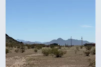 344-02-051 E Sweet Bush Road, Kingman, AZ 86409 - Photo 4