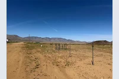 Parcel 10-B E Sweet Bush Road, Kingman, AZ 86409 - Photo 8