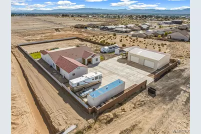 2304 E Hammer Lane, Fort Mohave, AZ 86426 - Photo 1