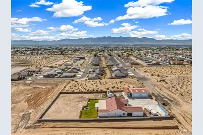 2304 E Hammer Lane, Fort Mohave, AZ 86426 - Photo 8