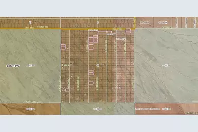 18 Parcel Bulk Sale Kingman, Kingman, AZ 86401 - Photo 2