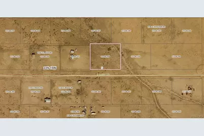 18 Parcel Bulk Sale Kingman, Kingman, AZ 86401 - Photo 4