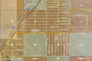 18 Parcel Bulk Sale Kingman, Kingman, AZ 86401 - Photo 1