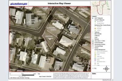 622 Havasu Lane, Bullhead City, AZ 86442 - Photo 2