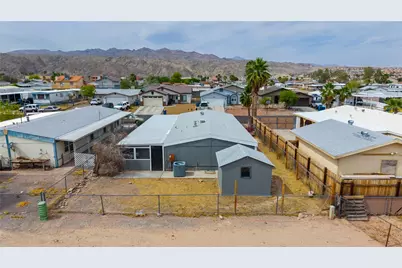 552 Palo Verde Drive, Bullhead City, AZ 86442 - Photo 38