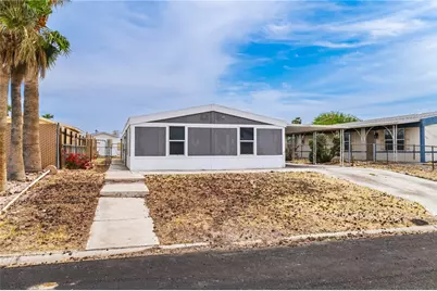 552 Palo Verde Drive, Bullhead City, AZ 86442 - Photo 2