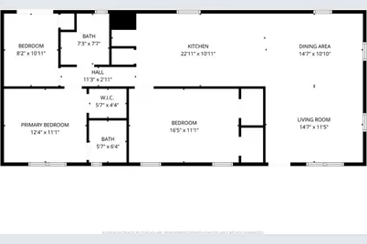 552 Palo Verde Drive, Bullhead City, AZ 86442 - Photo 6
