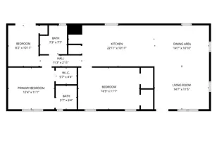 552 Palo Verde Dr, Bullhead City, AZ 86442 - Photo 6