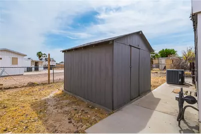 552 Palo Verde Drive, Bullhead City, AZ 86442 - Photo 36