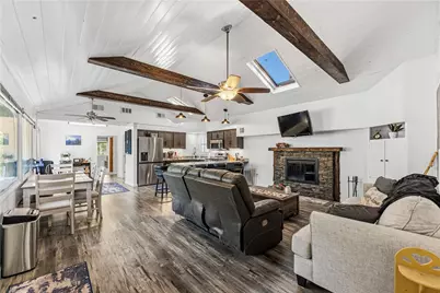 6757 E Ponderosa Dr, Kingman, AZ 86401 - Photo 12