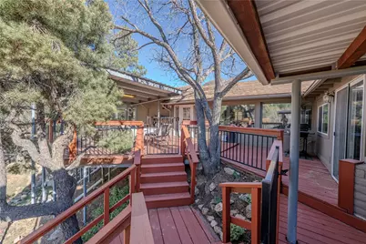 6757 E Ponderosa Dr, Kingman, AZ 86401 - Photo 1