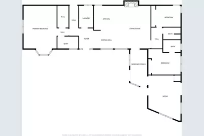 6757 E Ponderosa Dr, Kingman, AZ 86401 - Photo 4