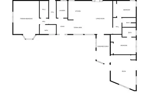 6757 E Ponderosa Drive, Kingman, AZ 86401 - Photo 4