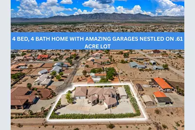 2045 E Primavera Lane, Fort Mohave, AZ 86426 - Photo 1