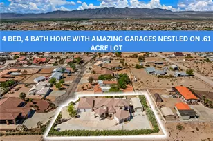 2045 E Primavera Ln, Fort Mohave, AZ 86426 - Photo 1