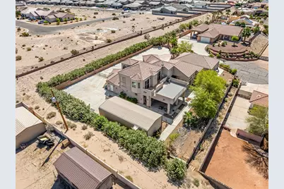 2045 E Primavera Lane, Fort Mohave, AZ 86426 - Photo 2