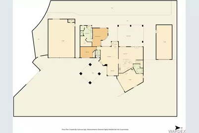 2045 E Primavera Lane, Fort Mohave, AZ 86426 - Photo 86