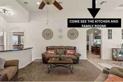 2045 E Primavera Lane, Fort Mohave, AZ 86426 - Photo 36