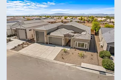 5535 S Declaration Avenue, Fort Mohave, AZ 86426 - Photo 4