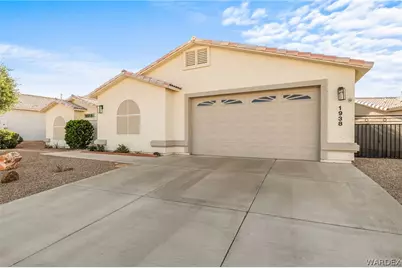 1938 E Gold Lake Drive, Fort Mohave, AZ 86426 - Photo 4