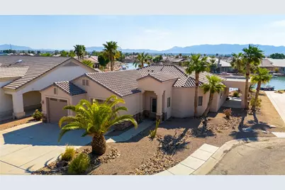 10715 S Blue Water Bay, Mohave Valley, AZ 86440 - Photo 40