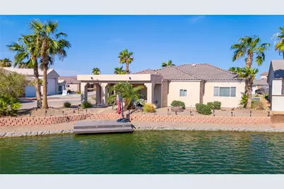 10715 S Blue Water Bay, Mohave Valley, AZ 86440 - Photo 40