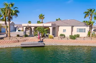 10715 S Blue Water Bay, Mohave Valley, AZ 86440 - Photo 40