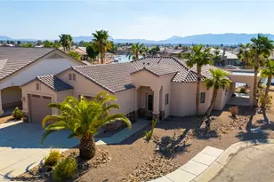 10715 S Blue Water Bay, Mohave Valley, AZ 86440 - Photo 38