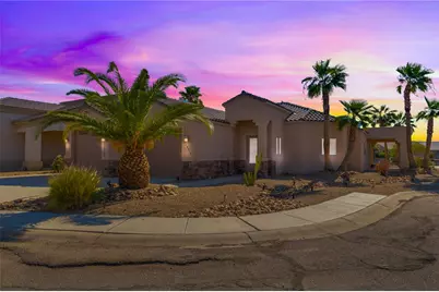 10715 S Blue Water Bay, Mohave Valley, AZ 86440 - Photo 1