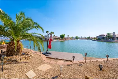 10715 S Blue Water Bay, Mohave Valley, AZ 86440 - Photo 2