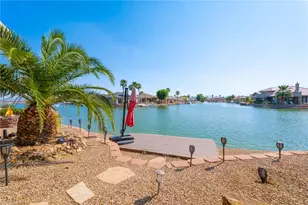 10715 S Blue Water Bay, Mohave Valley, AZ 86440 - Photo 2