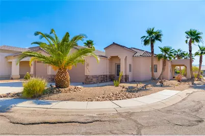10715 S Blue Water Bay, Mohave Valley, AZ 86440 - Photo 2