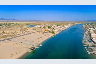 10715 S Blue Water Bay, Mohave Valley, AZ 86440 - Photo 50