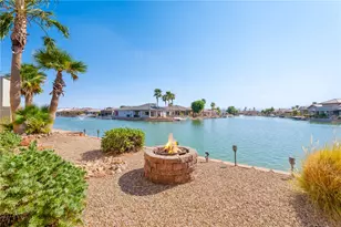 10715 S Blue Water Bay, Mohave Valley, AZ 86440 - Photo 34