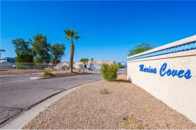 10715 S Blue Water Bay, Mohave Valley, AZ 86440 - Photo 36