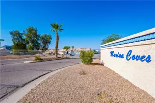 10715 S Blue Water Bay, Mohave Valley, AZ 86440 - Photo 36