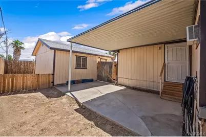 811 Safari Drive, Bullhead City, AZ 86442 - Photo 30
