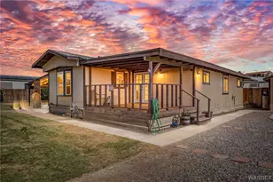 811 Safari Dr, Bullhead City, AZ 86442 - Photo 58