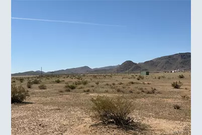 Parcel 10-C E Sweet Bush Road, Kingman, AZ 86409 - Photo 6