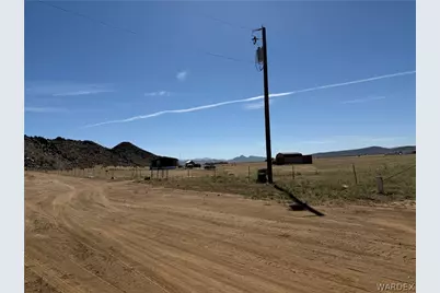 Parcel 10-C E Sweet Bush Road, Kingman, AZ 86409 - Photo 14
