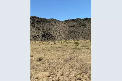 Parcel 10-C E Sweet Bush Road, Kingman, AZ 86409 - Photo 1