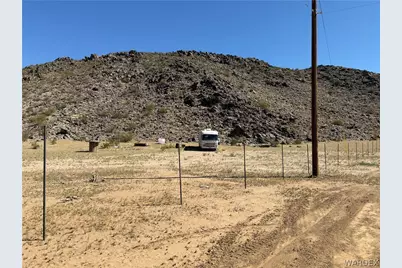 Parcel 10-C E Sweet Bush Road, Kingman, AZ 86409 - Photo 8