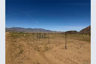 Parcel 10-C E Sweet Bush Road, Kingman, AZ 86409 - Photo 12