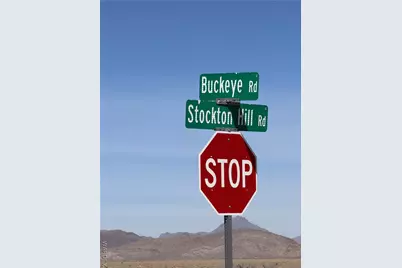 Parcel 10-C E Sweet Bush Road, Kingman, AZ 86409 - Photo 34