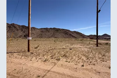 344-02-053 E Sweet Bush Road, Kingman, AZ 86409 - Photo 2