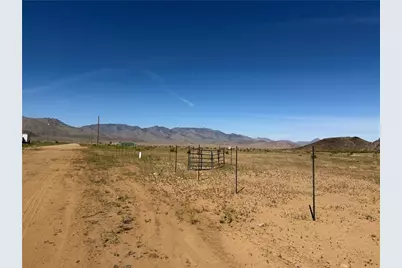 Parcel 10-D E Sweet Bush Road, Kingman, AZ 86409 - Photo 8