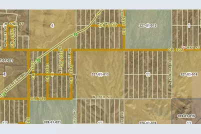 18516 N Squaw Drive, Dolan Springs, AZ 86441 - Photo 64