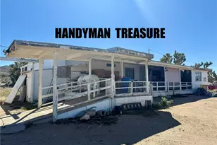 18516 N Squaw Dr, Dolan Springs, AZ 86441 - Photo 1