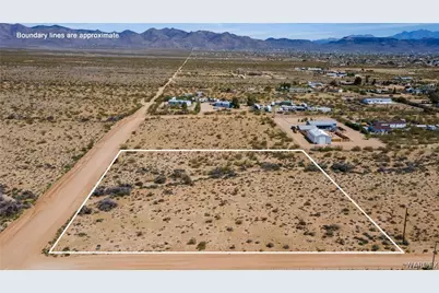 043B N Santa Cruz Road, Golden Valley, AZ 86413 - Photo 12