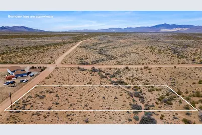 306-04-043B N Santa Cruz Road, Golden Valley, AZ 86413 - Photo 1